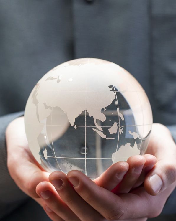 About us background