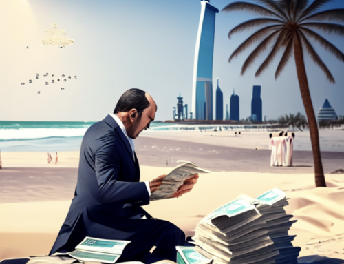 Poreske vesti o novinama u poreskom sistemu Ujedinjenih Arapskih Emirata (UAE)